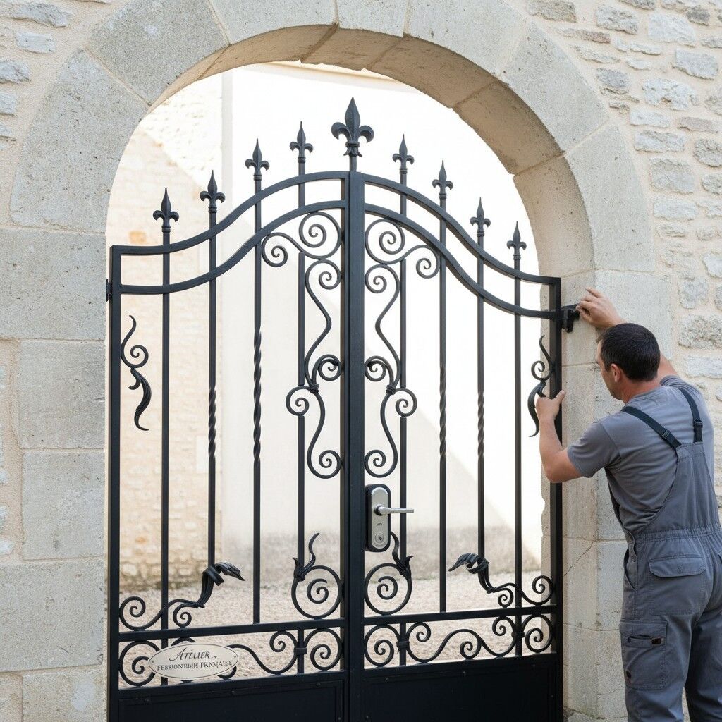 SILVA CONSTRUCTIONS METALLIQUES
